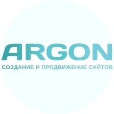 Веб студия АрГон