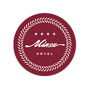 Отель Минск