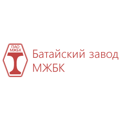 Батайский завод МЖБК