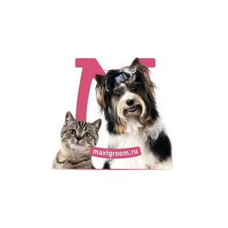 Гостиница & Салон красоты для животных МаксиГрум