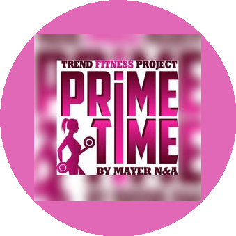 PRIME TIME г. Люберцы