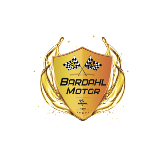 Bardahl Motor