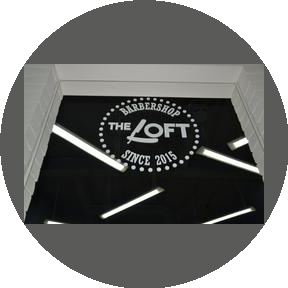 The Loft Barbershop