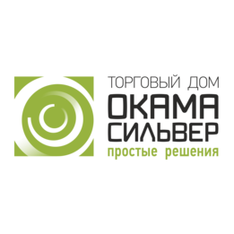 Торговый Дом ОКАМА Сильвер
