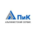 Альпинистский сервис ПиК