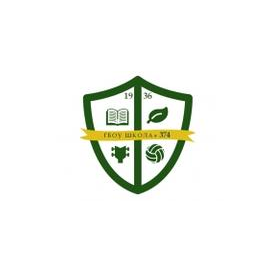 ГБОУ Школа № 374