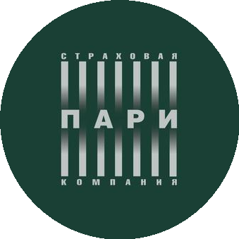 ПАРИ, АО Страховая компания