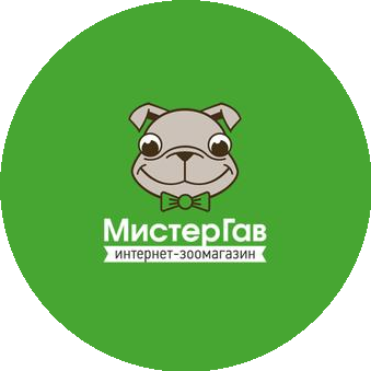 Мистер Гав