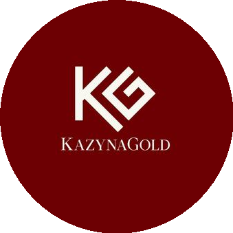 Kazyna Gold