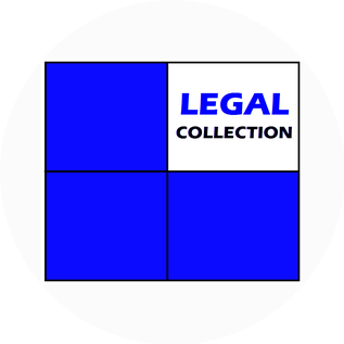 Профессиональная Коллекторская организация Легал Коллекшн