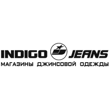 Indigo Jeans