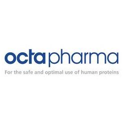 Представительство Октафарма Нордик АБ