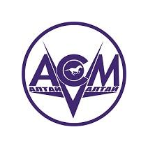 АСМ-Алтай