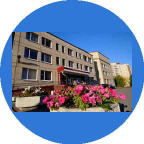 СПб ГБУЗ Городская поликлиника №77 Невского района