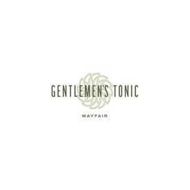 Gentlemen's Tonic