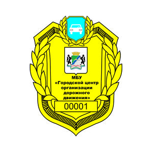Городской центр организации дорожного движения, МБУ