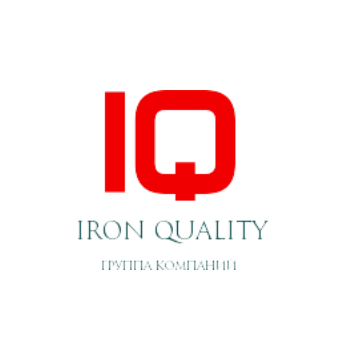 Айронкволити