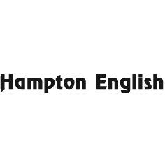 Hampton English
