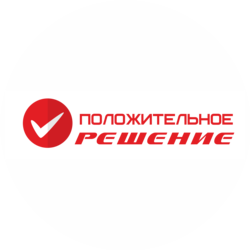 Положительное Решение (ООО МКК Гаманок)