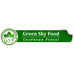 Green Sky Food