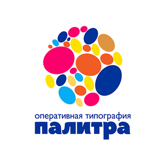 Палитра