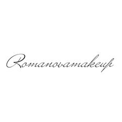 Romanovamakeup