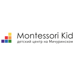 Монтессори Кид