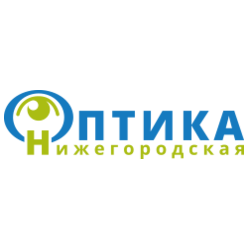 Оптика Нижегородская