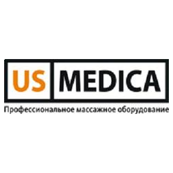 US MEDICA г. Иркутск