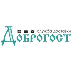 Служба Доставки Доброгост