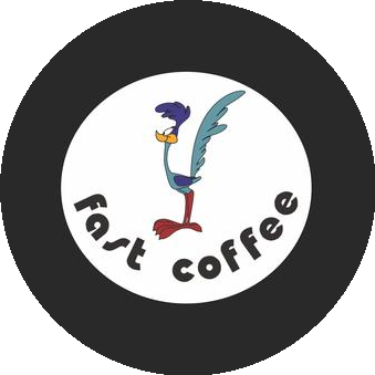 Fast coffee (Пашинцева Е.С.)
