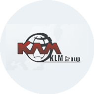 КЛМ Ко