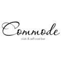 Commode