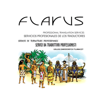 Бюро переводов Фларус