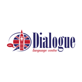 Языковой центр DIALOGUE