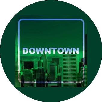 DOWNTOWN - магазин одежды