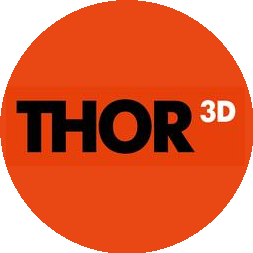 ТHОR 3D