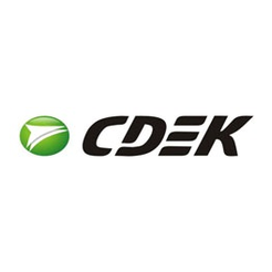 СДЭК (ООО ИЛИАС)