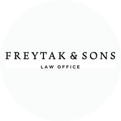 Коллегия адвокатов города Москвы «Фрейтак и Сыновья»