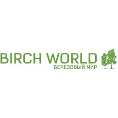 Березовый мир
