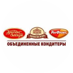 Объединенные кондитеры