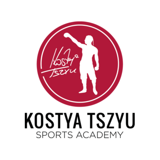 Академия спорта Кости Цзю