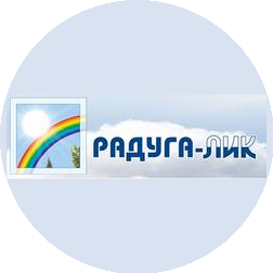 Радуга-Лик с Вами