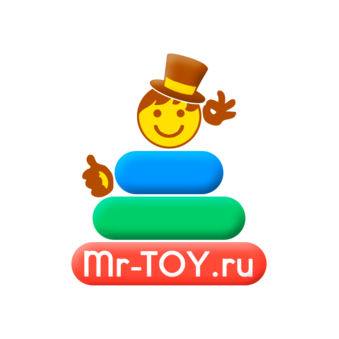 Mr-TOY