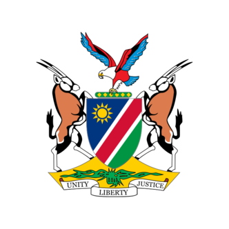 Посольство Республики Намибии в РФ