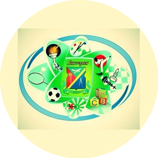 ГБУ СДЦ Виктория