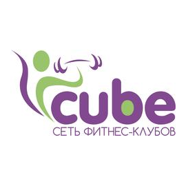 ���� ������-������ Cube