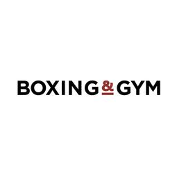Boxing&Gym