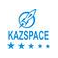 ���������-����������� ����� KAZSPACE