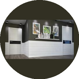 Академия Дверей